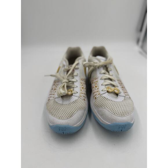 Size 6.5 (GS) - Nike Ja 1 Low Year Of The Dragon - Picture 1 of 6